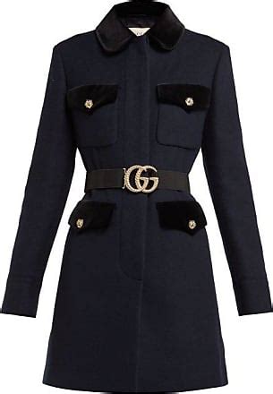 veste gucci femme pas cher|Vestes et manteaux Gucci pour femme .